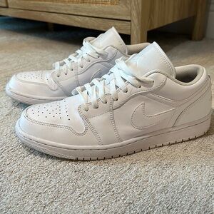 Men’s Nike Air Jordan 1 Low